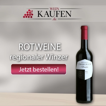 Rotwein Angebote günstig in Hohenthann bestellen