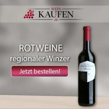 Rotwein Angebote günstig in Hollfeld bestellen