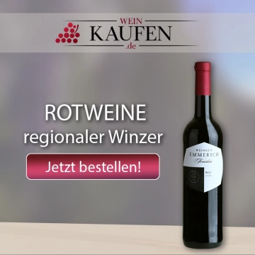 Rotwein Angebote günstig in Holzheim bei Dillingen an der Donau bestellen