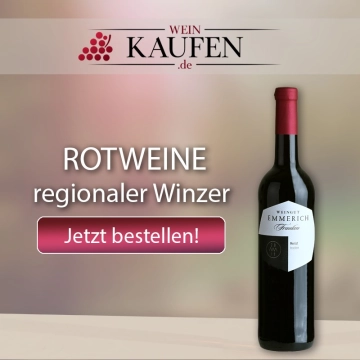 Rotwein Angebote günstig in Homberg (Efze) bestellen