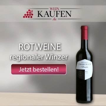 Rotwein Angebote günstig in Homburg bestellen