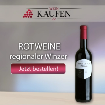 Rotwein Angebote günstig in Hoppegarten bestellen