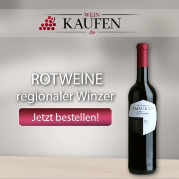 Rotwein Angebote günstig in Horrweiler bestellen