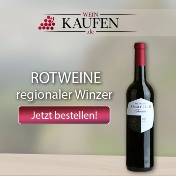 Rotwein Angebote günstig in Horstmar bestellen