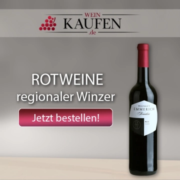 Rotwein Angebote günstig in Hoyerswerda bestellen