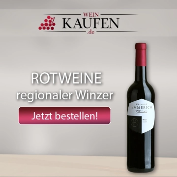 Rotwein Angebote günstig in Hüffelsheim bestellen