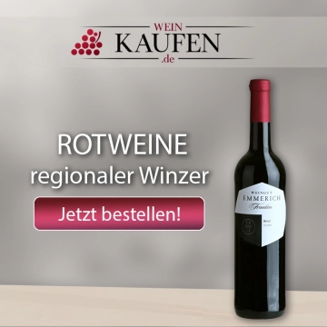 Rotwein Angebote günstig in Hügelsheim bestellen