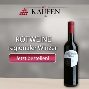 Rotwein Angebote günstig in Hüllhorst bestellen