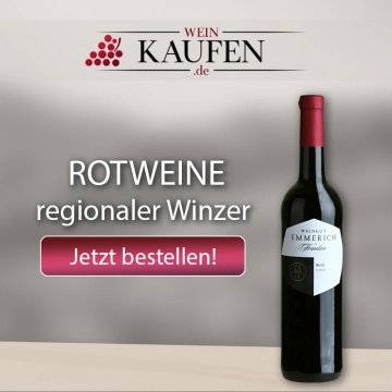 Rotwein Angebote günstig in Hünxe bestellen