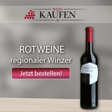 Rotwein Angebote günstig in Hunderdorf bestellen