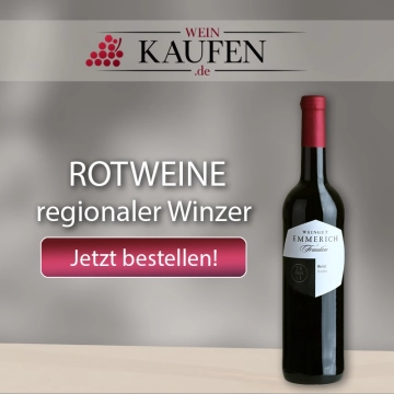 Rotwein Angebote günstig in Ihringen bestellen