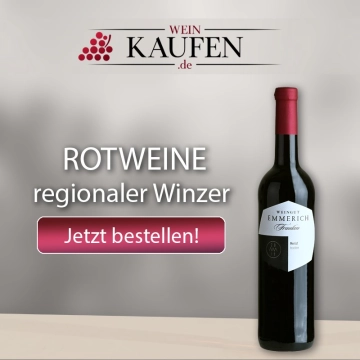 Rotwein Angebote günstig in Ihrlerstein bestellen