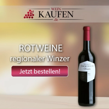 Rotwein Angebote günstig in Illerkirchberg bestellen