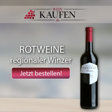 Rotwein Angebote günstig in Ilmenau bestellen