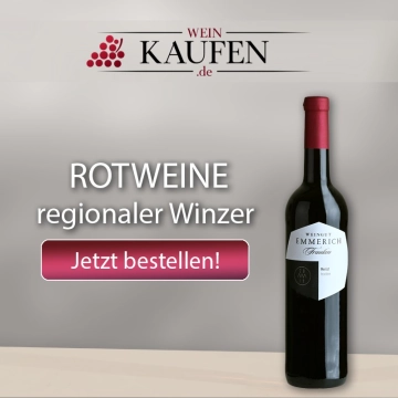 Rotwein Angebote günstig in Ilmtal-Weinstraße bestellen