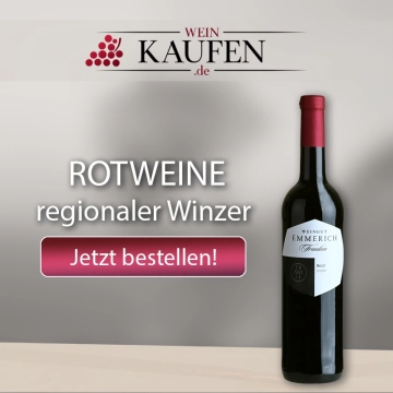 Rotwein Angebote günstig in Ingelheim am Rhein bestellen