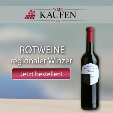 Rotwein Angebote günstig in Ippesheim bestellen