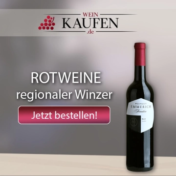 Rotwein Angebote günstig in Isernhagen bestellen