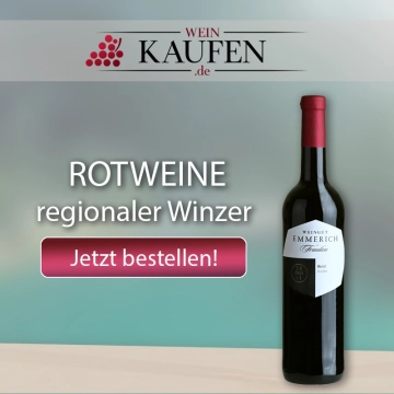 Rotwein Angebote günstig in Isselburg bestellen