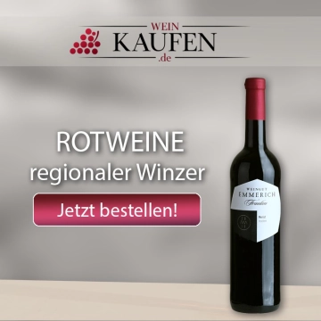 Rotwein Angebote günstig in Jahnsdorf/Erzgebirge bestellen