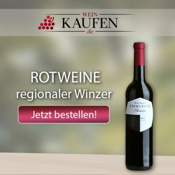 Rotwein Angebote günstig in Jandelsbrunn bestellen