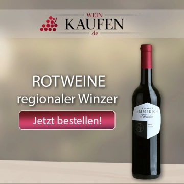 Rotwein Angebote günstig in Jena bestellen