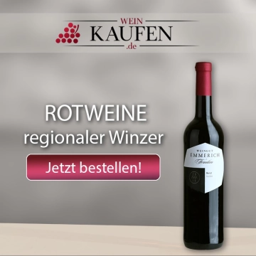 Rotwein Angebote günstig in Jestetten bestellen