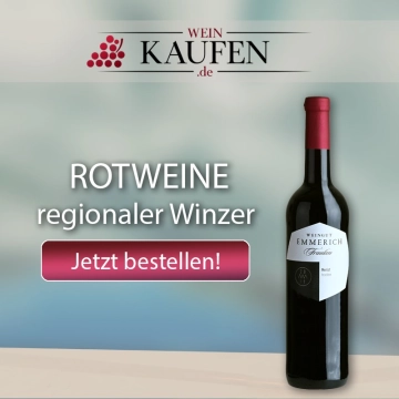 Rotwein Angebote günstig in Jettingen-Scheppach bestellen
