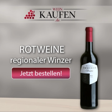 Rotwein Angebote günstig in Jettingen bestellen