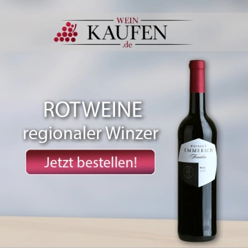 Rotwein Angebote günstig in Joachimsthal bestellen