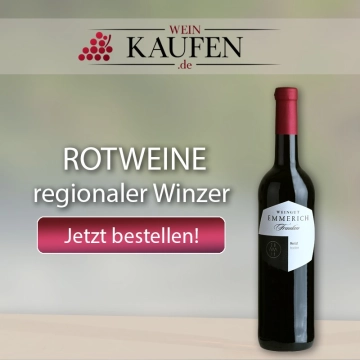 Rotwein Angebote günstig in Johanngeorgenstadt bestellen