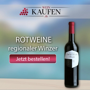 Rotwein Angebote günstig in Jüterbog bestellen