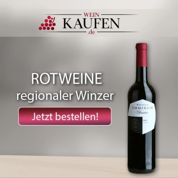 Rotwein Angebote günstig in Kämpfelbach bestellen
