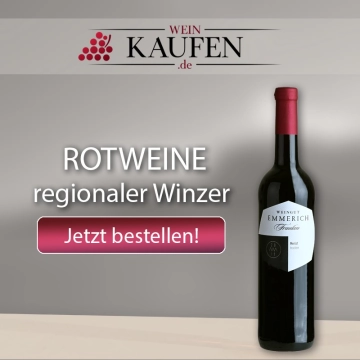 Rotwein Angebote günstig in Kahl am Main bestellen