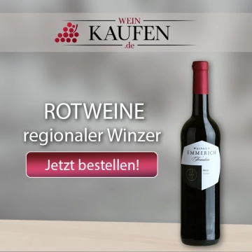 Rotwein Angebote günstig in Kalchreuth bestellen
