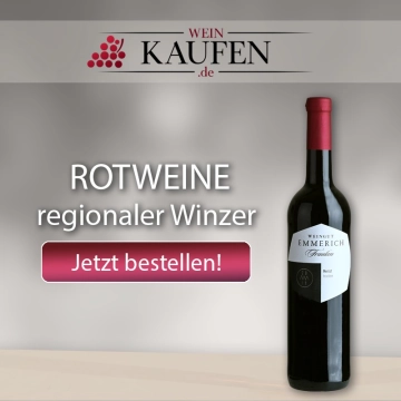 Rotwein Angebote günstig in Kalefeld bestellen