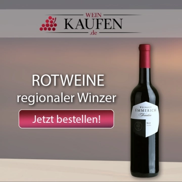 Rotwein Angebote günstig in Kalletal bestellen