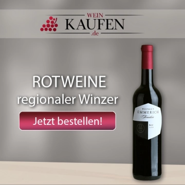 Rotwein Angebote günstig in Kamenz bestellen