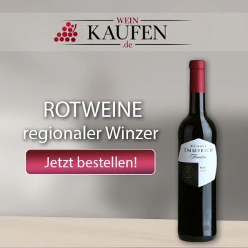 Rotwein Angebote günstig in Kammerstein bestellen