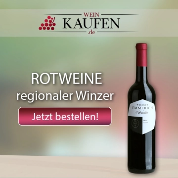 Rotwein Angebote günstig in Kanzem bestellen