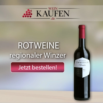 Rotwein Angebote günstig in Kapellen-Drusweiler bestellen