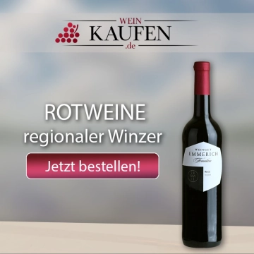 Rotwein Angebote günstig in Karlshagen bestellen