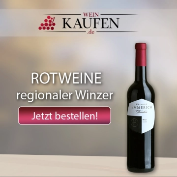 Rotwein Angebote günstig in Kelbra (Kyffhäuser) bestellen