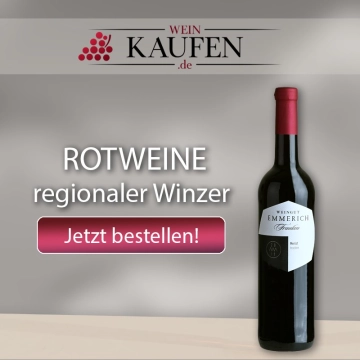 Rotwein Angebote günstig in Kelkheim bestellen