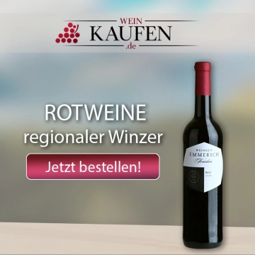 Rotwein Angebote günstig in Kemberg bestellen