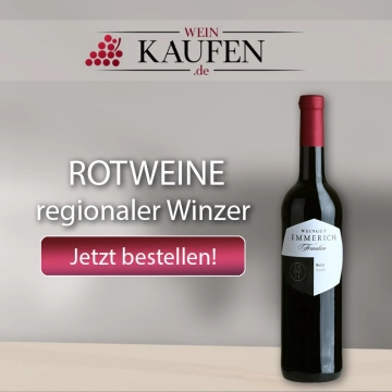 Rotwein Angebote günstig in Kettenheim bestellen