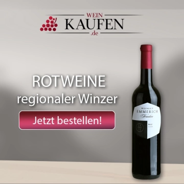 Rotwein Angebote günstig in Ketzin/Havel bestellen