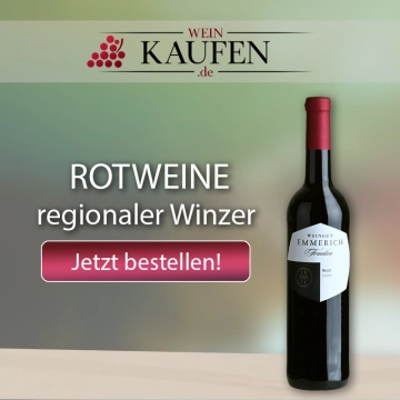 Rotwein Angebote günstig in Kiedrich bestellen