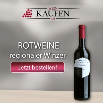 Rotwein Angebote günstig in Kindelbrück bestellen