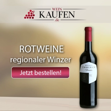 Rotwein Angebote günstig in Kindenheim bestellen